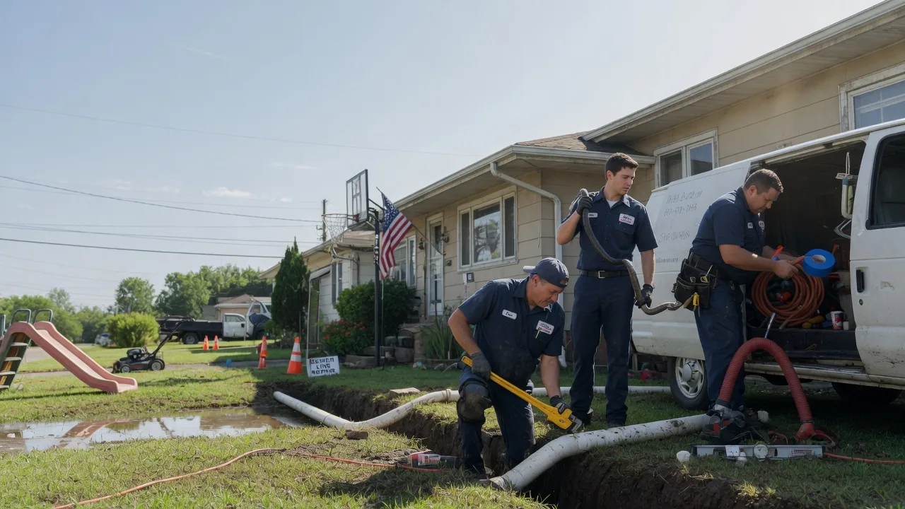 Toilet Installation in Forsyth, GA near me
